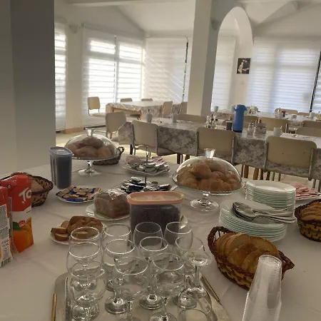 Guest house Family Ostojic *