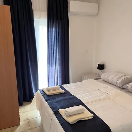 Family Ostojic Guest house *