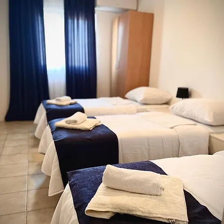 Family Ostojic 3* Međugorje