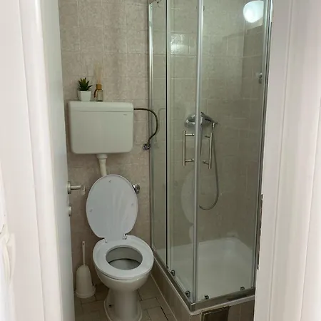 Pensjonat Family Ostojic