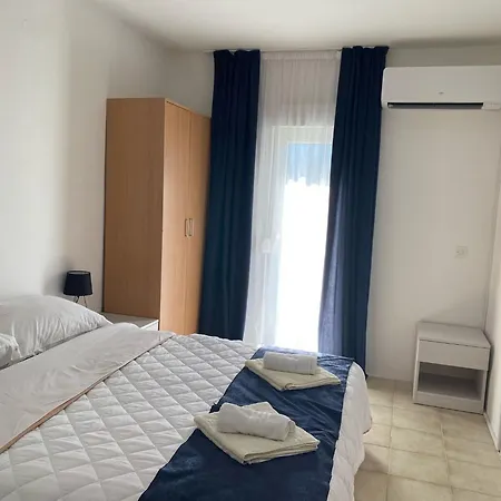 Family Ostojic 3* Međugorje