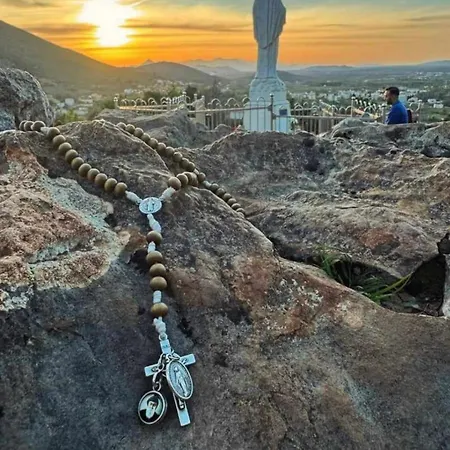 Family Ostojic * Medjugorje
