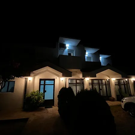 Maison d'hôtes Family Ostojic Međugorje
