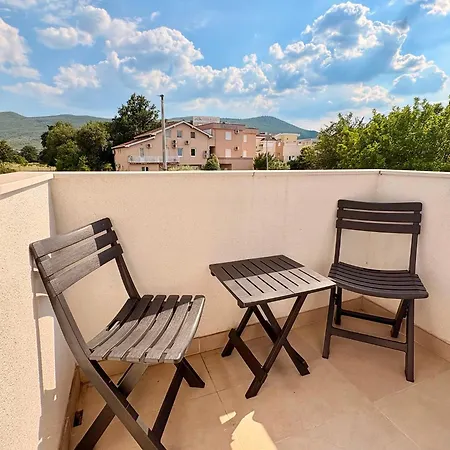 Family Ostojic 3* Međugorje