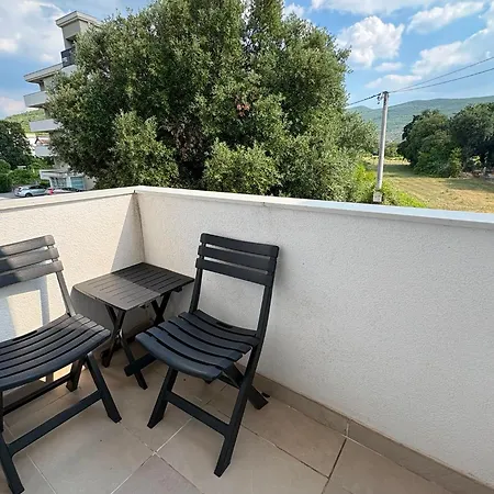 Family Ostojic 3* Međugorje