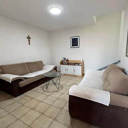 Family Ostojic 3* Međugorje