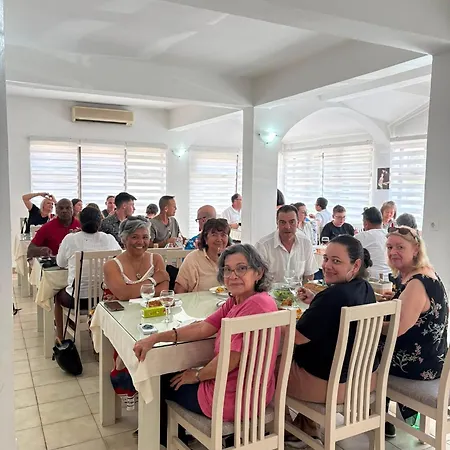Family Ostojic 게스트하우스 Međugorje